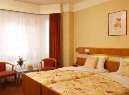 Hotel Zurich Luksemburg Zewnętrze zdjęcie