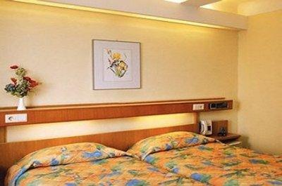 Hotel Zurich Luksemburg Zewnętrze zdjęcie